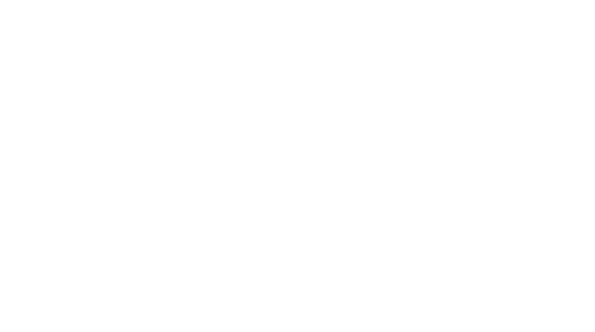 Blue Background with Varying White vertical Lines