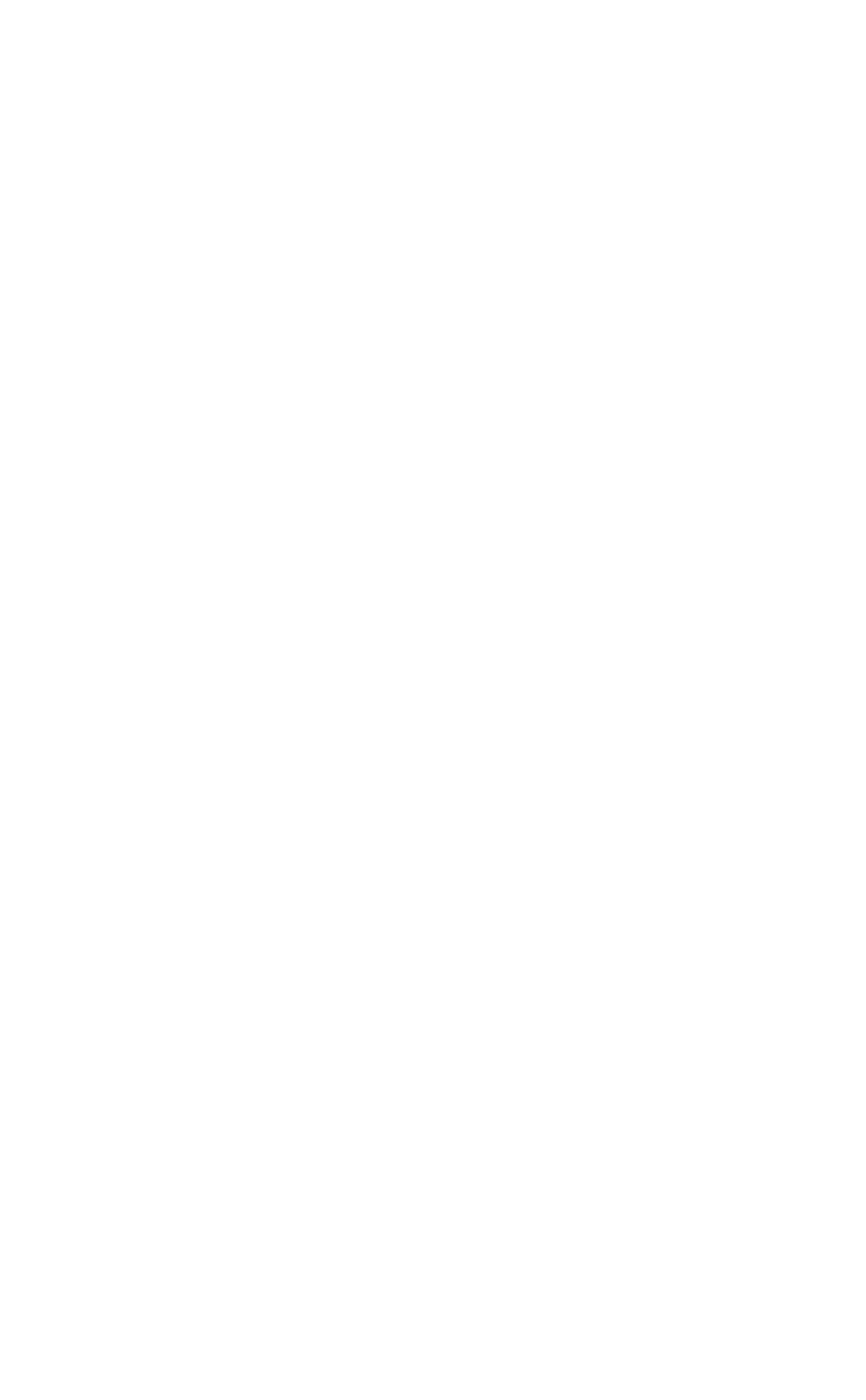 Blue Background with Varying White vertical Lines mobile version
